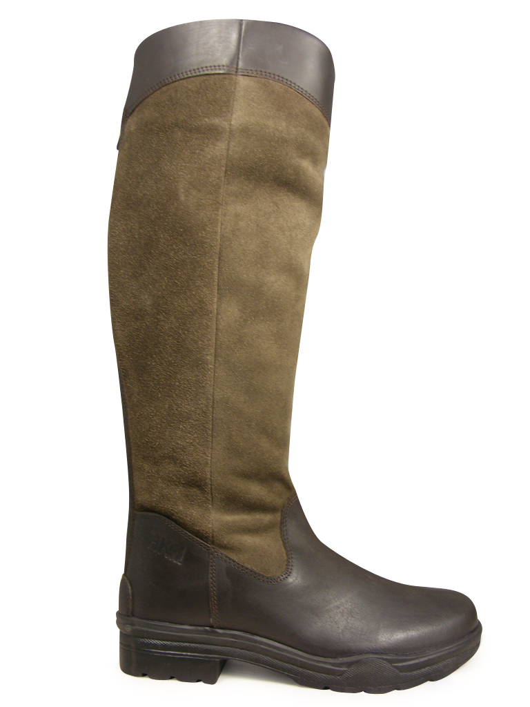 hkm equestrian boots